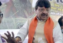 ‘बल्ला मार’ लल्ला पर पूछा सवाल तो कैलाश विजयवर्गीय बोले- तुम्हारी हैसियत क्या है ?