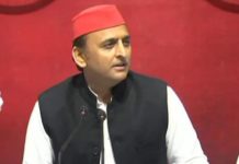 युवा शक्ति को गुमराह करने के लिए साजिशें कर रही हैं भाजपा सरकारें:अखिलेश