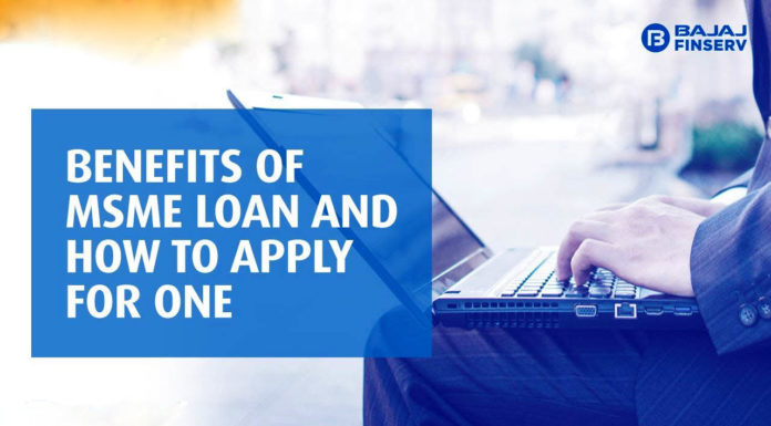 एसएमई दिवस पर अपने लघु एवं कुटीर उद्योग को दें नई उचाइयां – बजाज फिनसर्व के एसएमई लोन्स के जरिए बढ़ाए अपना बिज़नेस