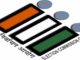 क्षेत्र-जिला पंचायत सदस्यों के रिक्त पदों पर उप निर्वाचन के लिए समय सारणी जारी