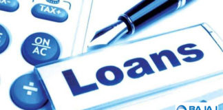 यहां आप बजाज फिनसर्व से प्री-एप्रूव्ड Personal Loan ऑफर ऑनलाइन इस प्रकार प्राप्त कर सकते हैं