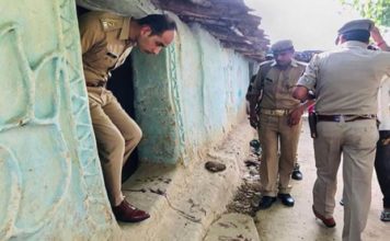 सोनभद्र नरसंहार मामले में मुख्य आरोपी ग्राम प्रधान यज्ञदत्त समेत 26 गिरफ्तार