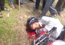 यूपी में अधिवक्ता की दिनदहाड़े गोली मारकर हत्या, वकीलों में आक्रोश