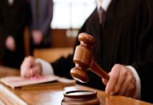 शासन की मांग कोर्ट में स्वीकार, भाजपा नेताओं पर दर्ज केस वापसी की दी अनुमति