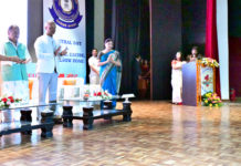 जीएसटी लागू होने के बाद उ.प्र. का लगातार बढ़ा कर राजस्व : मुख्यमंत्री