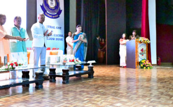जीएसटी लागू होने के बाद उ.प्र. का लगातार बढ़ा कर राजस्व : मुख्यमंत्री