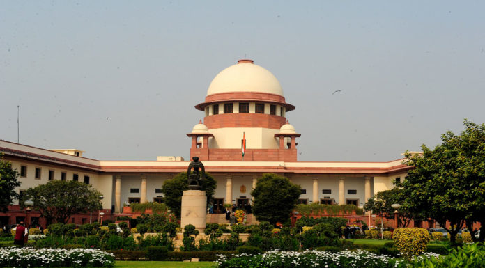 सुप्रीम कोर्ट के आदेश के बाद बागी विधायकों ने की स्पीकर से मुलाकात