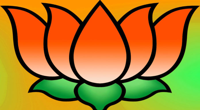 अखिलेश के मुंह से कानून व्यवस्था की बात ‘मुंह में राम बगल में छुरी’ जैसी : भाजपा