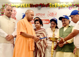 राष्ट्र निर्माण के कार्य में सभी को करना चाहिए योगदान : मुख्यमंत्री