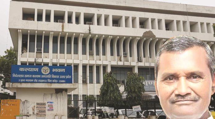 चिन्हित स्वच्छकारों को विभागों द्वारा संचालित योजनाओं से लाभान्वित कराये : मंत्री