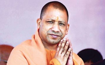 यूपी में सीएम हेल्पलाइन नंबर 1076 का हुआ शुभारंभ