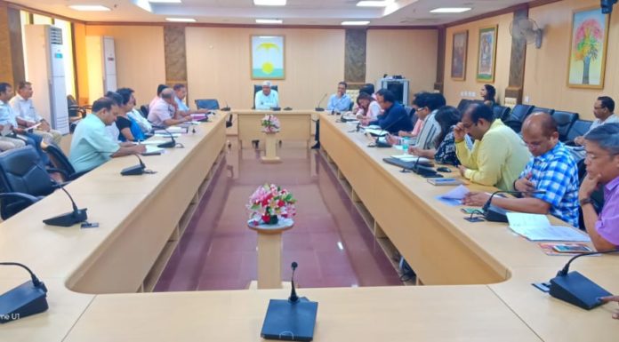 वृद्ध नागरिकों के उत्पीड़न जैसे लंबित मामलों का तुरंत होगा निपटारा