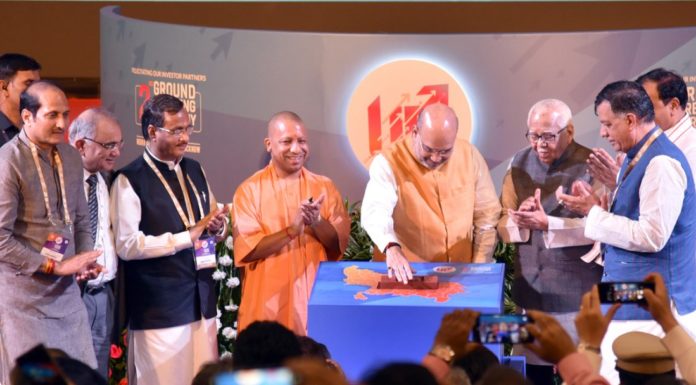 देश की अर्थव्यवस्था को 5 ट्रिलियन डॉलर पर ले जाने की बुनियाद डाल चुकी है सरकार : अमित शाह