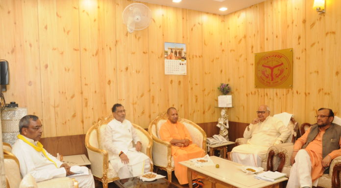 विधान सभा की कार्यवाही की गुणवत्ता बढ़ाये : विधानसभा अध्यक्ष