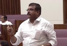 जनसेना के विधायक ने की बजट की प्रशंसा