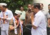 केजरीवाल ने पार्टी की पूर्व विधायक सहित पुराने कार्यकर्ताओं को दिलाई ‘आप’ की सदस्यता