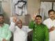 मध्यप्रदेश में BJP को करारा झटका, 2 MLA कांग्रेस के साथ आए