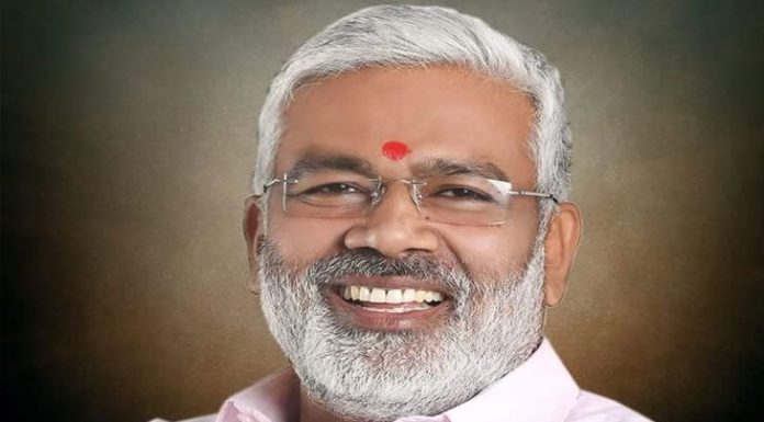 उप्र 1 ट्रीलियन डॉलर की अर्थव्यवस्था का योगदान देकर पीएम मोदी के संकल्प को पूरा करेगा : स्वतंत्र देव