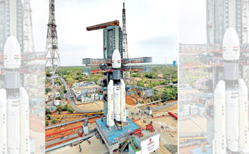 मिशन चंद्रयान-2 : रिहर्सल पूरा, मिशन चंद्रयान-2 आज होगा रवाना