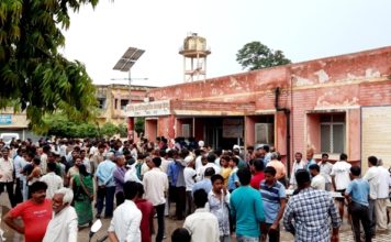 यूपी में आकाशीय बिजली की चपेट में आने से सात की मौत, 5 झुलसे