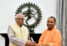 स्वामी विवेकानन्द की प्रतिमा का राजभवन में अनावरण 11 को, मुख्यमंत्री को किया आमंत्रित