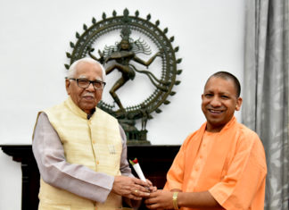 स्वामी विवेकानन्द की प्रतिमा का राजभवन में अनावरण 11 को, मुख्यमंत्री को किया आमंत्रित