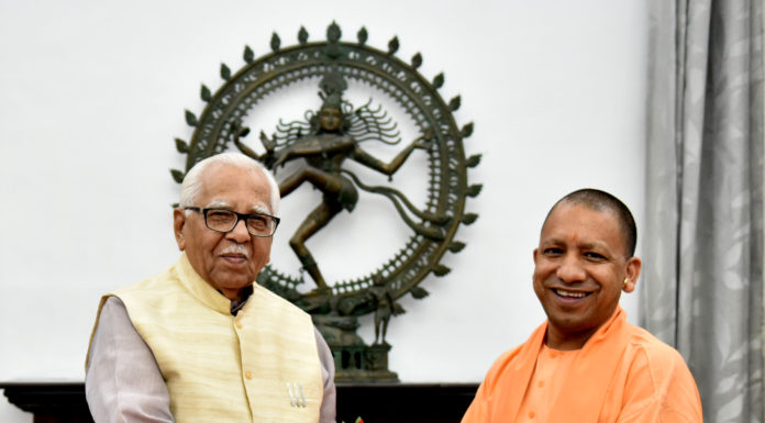 स्वामी विवेकानन्द की प्रतिमा का राजभवन में अनावरण 11 को, मुख्यमंत्री को किया आमंत्रित