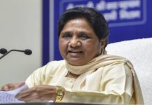 भाजपा नेतृत्व की यदाकदा फटकार से न अब तक हुआ है सुधार, और न आगे कोई गरंटी है:मायावती