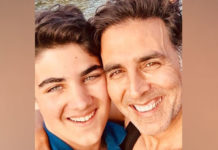 अक्षय कुमार का बेटा आरव किक्रेट से करता है नफरत, जाने इसकी क्या है बजह