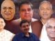 छह राज्यों में राज्यपालों की नियुक्ति, आनंदीबेन पटेल यूपी की पहली महिला राज्यपाल