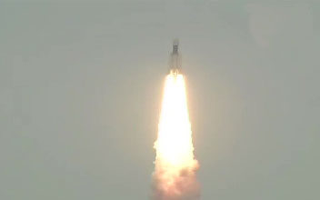 Chandrayaan-2 launch : ISRO ने फिर रचा इतिहास, चंद्रयान-2 लॉन्च
