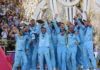 ICC CWC 2019: वर्ल्ड कप इतिहास में सबसे रोमांचक मुकाबला, इंग्लैंड ने पहली बार जीता वर्ल्ड कप