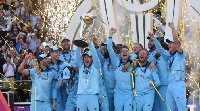 ICC CWC 2019: वर्ल्ड कप इतिहास में सबसे रोमांचक मुकाबला, इंग्लैंड ने पहली बार जीता वर्ल्ड कप