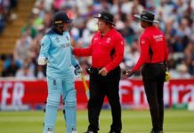 इंग्लैंड की जीत के बाद ICC ने जेसन रॉय पर लगाया जुर्माना