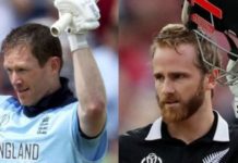 विश्व कप-2019 फाइनल में कल टकराएंगे इंग्लैंड और न्यूजीलैंड, जानिए कौन किस पर भारी पड़ेगा