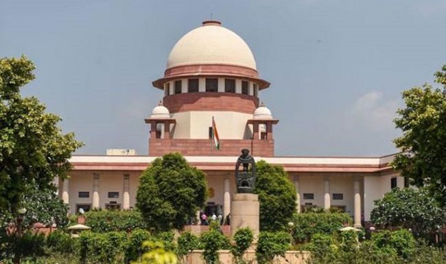 सुप्रीम कोर्ट ने UPTET के एक लाख से ज्यादा शिक्षकों को दी बड़ी राहत