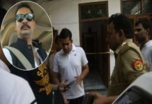 लखनऊ : हॉस्पिटल मैनेजर की घर में घुसकर की हत्या