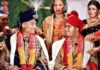 प्यार चढ़ा परवान तो दो भारतीय लड़कों ने आपस में की शादी