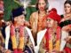 प्यार चढ़ा परवान तो दो भारतीय लड़कों ने आपस में की शादी