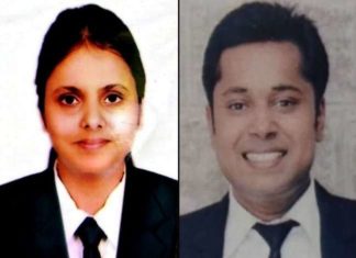 PCS J 2018 RESULS : गोंडा की आकांक्षा ने मारी बाजी, लखनऊ के प्रशांत मौर्य ने बढ़ाया मान