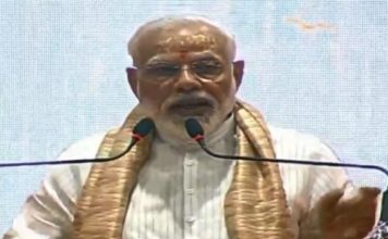प्रधानमंत्री मोदी ने देशवासियों को आषाढ़ी एकादशी और चातुर्मास की हार्दिक बधाई दी।