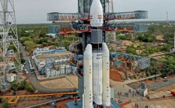 चंद्रयान-2 की लॉन्चिग, आखिरी समय में क्यों रोकी गई , ये है बड़ा कारण