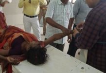 UP: जमीनी विवाद को लेकर चली ताबड़तोड़ गोलियां, 9 की मौत, 25 घायल