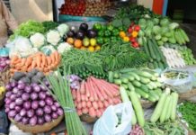 मोदी सरकार को लगा जोर का झटका, आठ महीने के उच्चतम स्तर पर पहुंची खुदरा महंगाई दर।