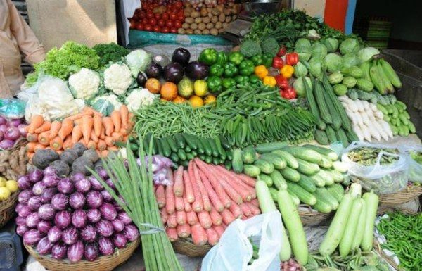 मोदी सरकार को लगा जोर का झटका, आठ महीने के उच्चतम स्तर पर पहुंची खुदरा महंगाई दर।