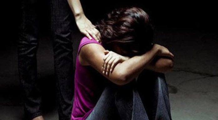 बिहार : नाबालिग के साथ 6 लोगों ने किया बलात्कार