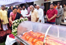 व्यक्तिगत विकास के लिये उनकी रूचि को प्रोत्साहित करें : राज्यपाल