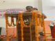 नौकरी के लिए दर-दर भटकने के बजाय कोई अपना उद्यम खड़ा करें युवा :आरके सिन्हा