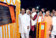 प्रत्येक धरोहर को अक्षुण्ण बनाए रखना, हम सबका दायित्व:मुख्यमंत्री