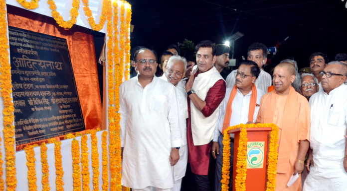 प्रत्येक धरोहर को अक्षुण्ण बनाए रखना, हम सबका दायित्व:मुख्यमंत्री